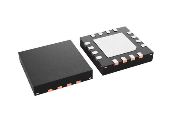 TPUL2G122BQBR Τυποποιημένο κύκλωμα Τσιπ Δύο RC-Timed Retriggerable Monostable Multivibrators