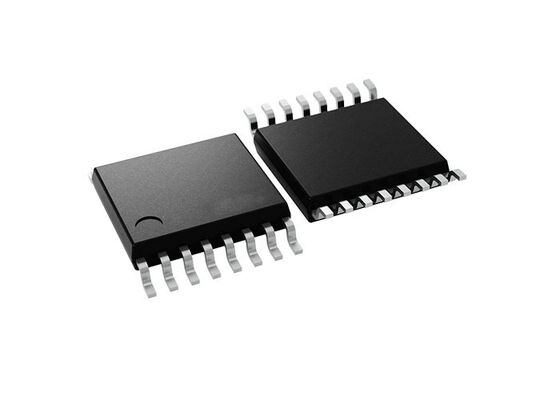 TPUL2T223PWR Integrated Circuit Chip 2-Channel Monostable RC Configurable Pulse Generator (Τιποποιημένο κύκλωμα TPUL2T223PWR)