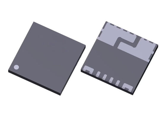TLE4973-R025T5-S0010 Αισθητήρας IC 27A XENSIVTM Υψηλής ακρίβειας Ασφαλής Αισθητήρας ρεύματος PG-TISON-8