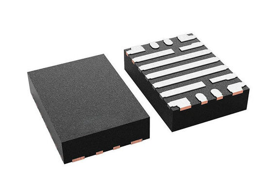 TPS552852VALR Integrated Circuit Chip 22V 8A Πλήρης ολοκληρωμένος συγχρονικός μετατροπέας Buck-Boost