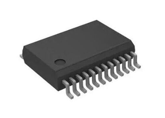 TXE8116DGSR Integrated Circuit Chip 16-Bit SPI Bus I/O Expander VSSOP-24 (Διαστοιχία ενσωματωμένου κυκλώματος 16 bit SPI Bus I/O Expander)