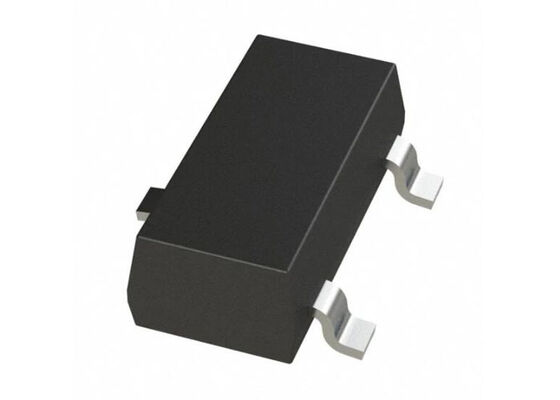 MMBZ15VALDBZRQ1 Integrated Circuit Chip Διπλό κανάλι Αυτοκινητοβιομηχανικό κοινό άνοδο Δίοδος Ζένερ SOT-23-3