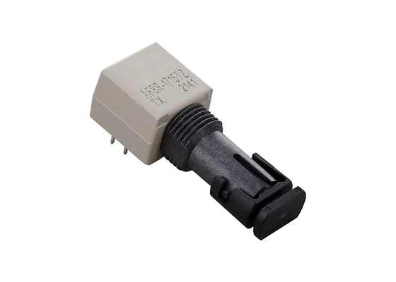 AFBR-1715TZ 50MBd 850nm VCSEL μεταδότης οπτικών ινών με χαμηλή κατανάλωση ενέργειας για βιομηχανικές εφαρμογές