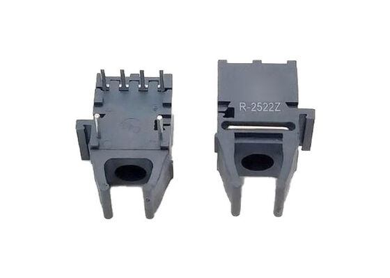 HFBR-2522Z Integrated Circuit Chip 1MBd Ταχύτητα δεδομένων Πολυδιάστατος δέκτης συνδέσμου με μήκος κύματος 650 nm για βιομηχανικές εφαρμογές