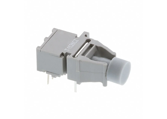 AFBR-1528CZ 650nm μήκους κύματος 10 Megabaud πομπός οπτικών ινών για βιομηχανικές εφαρμογές