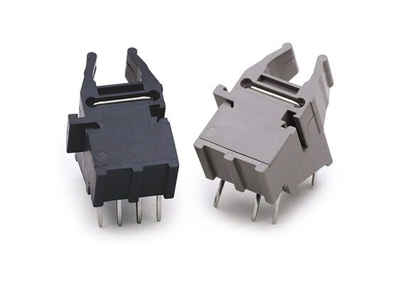 HFBR-1542ETZ Integrated Circuit Chip 660nm 1MBd High Performance Link Transmitter Optic Fiber