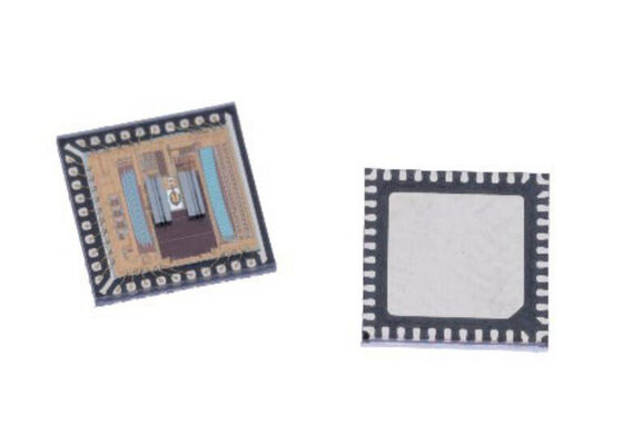 AR25DP-AS01 25 Bit Smart Programmable Absolute Encoder ASIC με πακέτο QFN-40 και εύρος υψηλών θερμοκρασιών