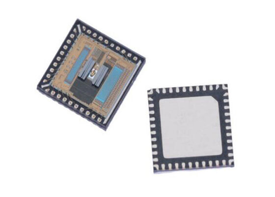 AR55-AS01 32 bit προγραμματιζόμενο κούφιο άξονα απόλυτος κωδικοποιητής ASIC ολοκληρωμένο κύκλωμα τσιπ