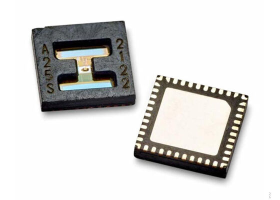 AR25-AS01 25-bit Smart Programmable Ανακλαστικό τσιπ ολοκληρωμένου κυκλώματος κωδικοποιητή απόλυτης μίας στροφής