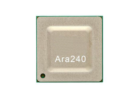 Τσιπ ολοκληρωμένου κυκλώματος ARA-2120AA-IA0T 900MHz Διακριτή νευρική μονάδα επεξεργασίας ARA240 Διακριτή NPU