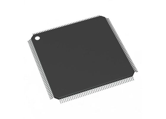 FS32K148HAT0MLU Μικροελεγκτής MCU Γενικής Χρήσης Αυτοκινητοβιομηχανίας 32-Bit 80MHz ARM Cortex-M4F S32K MCU