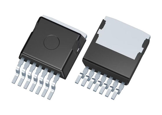 IMBG75R060M2H Τσιπ ολοκληρωμένου κυκλώματος 750V 29A Υψηλής ανθεκτικότητας CoolSiCTM G2 MOSFET Τρανζίστορα PG-TO263-7