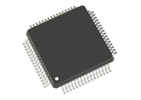 MCXA355VLH Μικροελεγκτής MCU Μεικτό σήμα Arm Cortex-M33 MCU για έξυπνη πρίζα ρεύματος