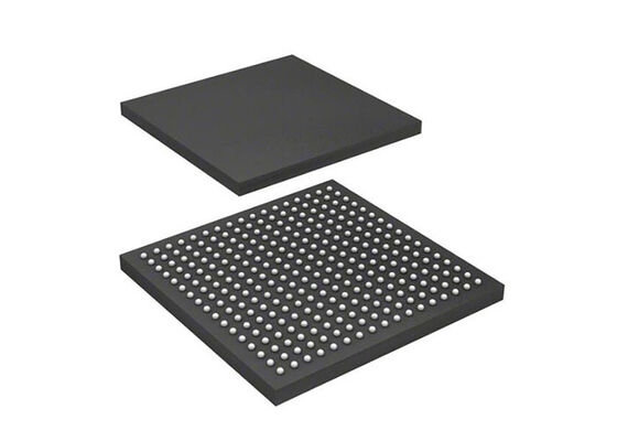 MIMXRT117FCVM8B Μικροελεγκτής MCU Υψηλής απόδοσης i.MX RT1170 Crossover MCU Για εφαρμογές IoT