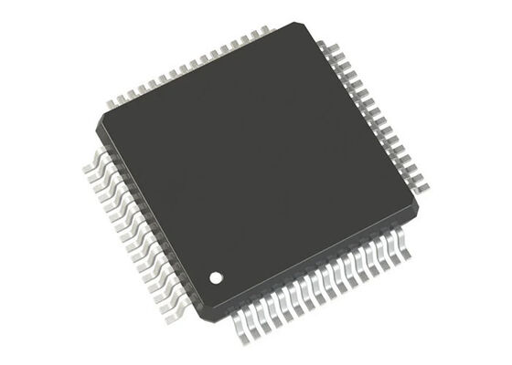 MKV42F64VLH16 Μικροελεγκτής MCU 168MHz 1.71V έως 3.6V Kinetis KV4x Μικροελεγκτής IC
