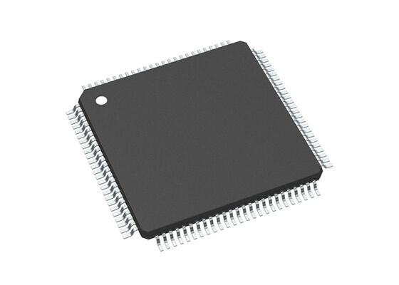 MCXA255VLL Μικροελεγκτής MCU Rm Cortex-M33 Ενισχυμένος Μικροελεγκτής