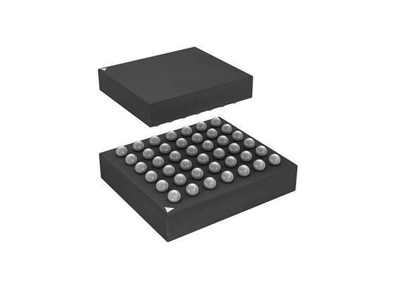 NX20P3483AUK Συνολικό κύκλωμα Τσιπ USB Sink και πηγή Combo Power Switch με προστασία