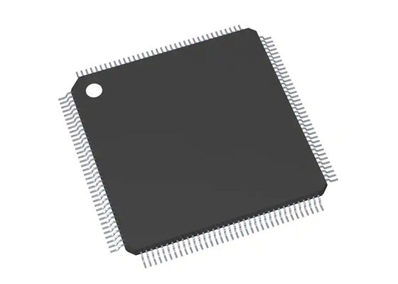 MCXA266VLQ Μικροελεγκτής MCU Μικροελεγκτής χαμηλής ισχύος 32-bit 240MHz Arm Cortex-M33
