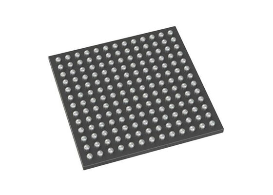 MCXA366VPN Μικροελεγκτής MCU Low-Power Arm Cortex- M33 MCU με πλούσια αναλογικά περιφερειακά