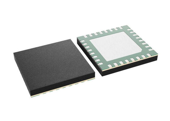 TPS25984B0RZJR Integrated Circuit Chip 70A Συγκεντρωτικοί ελεγκτές WQFN-FCRLF-32