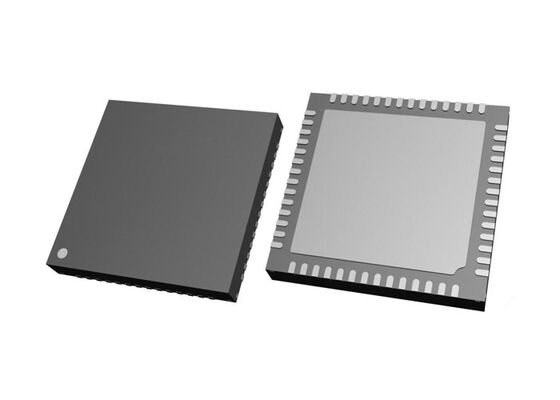 XDPE132G5H-G000 Integrated Circuit Chip XDPTM 16-Phase Dual Loop PWM Ψηφιακός πολυφασικός ελεγκτής PG-VQFN-56