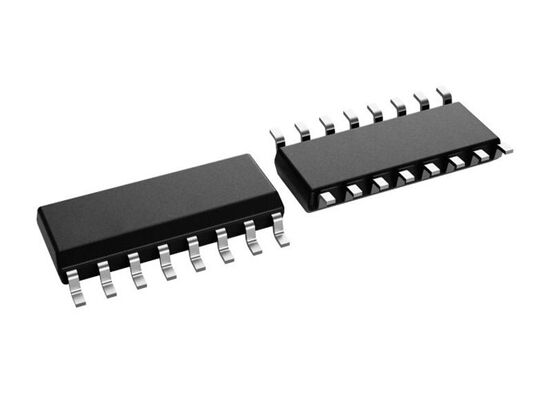 UCG28846-1DR Συμπληρωματικό κύκλωμα Τσιπ Υψηλής Συχνότητας Σχεδόν Αντι-Ανακουστικό Μετατροπέα Flyback SOIC-16