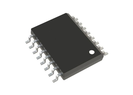 AT25SL1281C-SXUE Memory IC Chip 128Mbit Serial Peripheral Interface ΟΧΙ Flash Memory SOIC-16 Ηλεκτρονική μνήμη