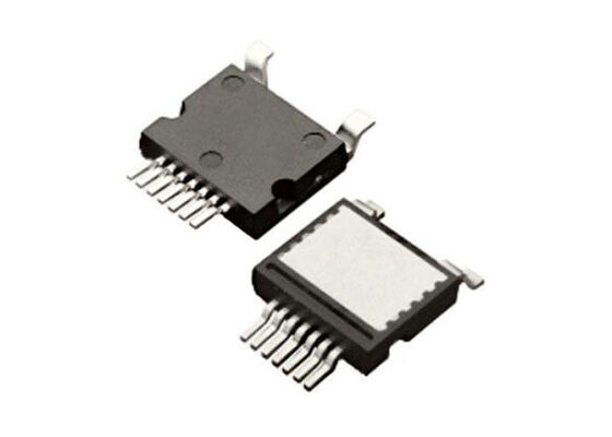 C4MS065120U2 Integrated Circuit Chip 1200V Διακριτά MOSFET από Καρβίδιο του Σίλικου στο πακέτο U2PAK