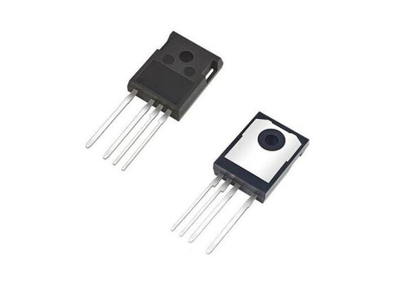 Ε4MS047120K Τσιπ ολοκληρωμένου κυκλώματος 1200V Αυτοκινητοβιομηχανικό διακριτό καρβίδιο του πυριτίου MOSFET TO-247-4