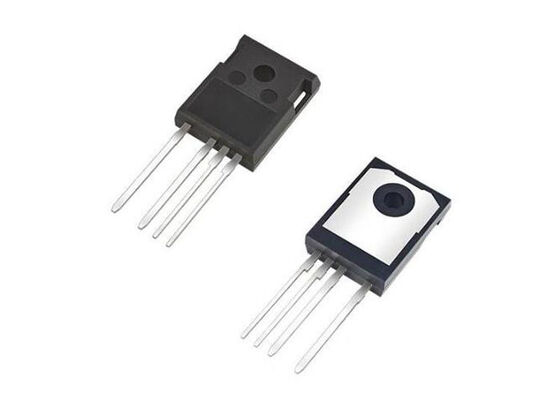 C4MS065120K1 Συνολικό κύκλωμα Τσιπ Διακριτά MOSFET από καρβίδιο του πυριτίου 1200V Διακριτά MOSFET