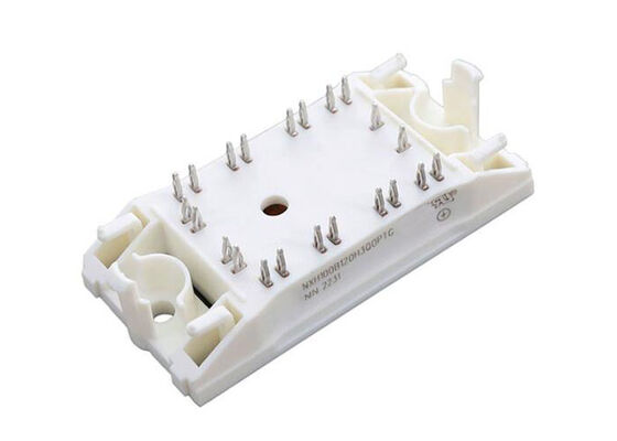 NXH100B120H3Q0STG Integrated Circuit Chip 1200V 50A Διπλή ενίσχυση ισχύος Ενσωματωμένες μονάδες