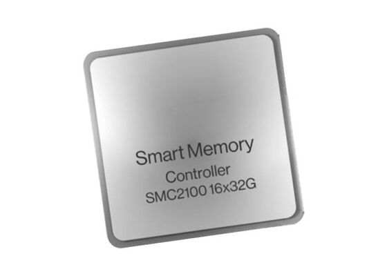 PM8712A-F3EIP Integrated Circuit Chip SMC 2100 16x32G Ελέγχοντες έξυπνης μνήμης