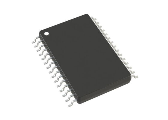 R5F100AAASP Μικροελεγκτής MCU 32MHz RL78/G13 Μικροελεγκτής IC 16-bit MCU LSSOP-30