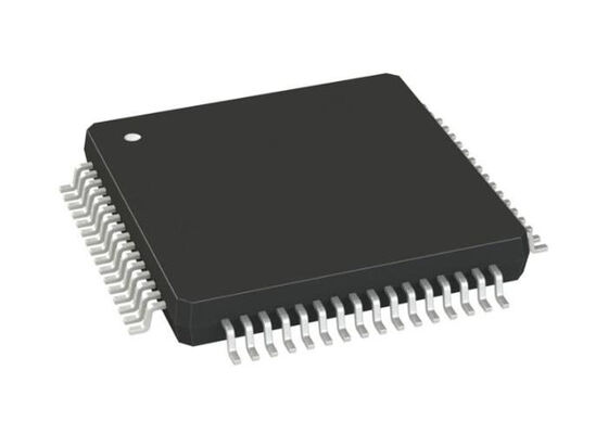 R5F524TAAGFM Μικροελεγκτής MCU 32-bit RXv2 Core MCUs LQFP-64 RX24T Μικροελεγκτής IC