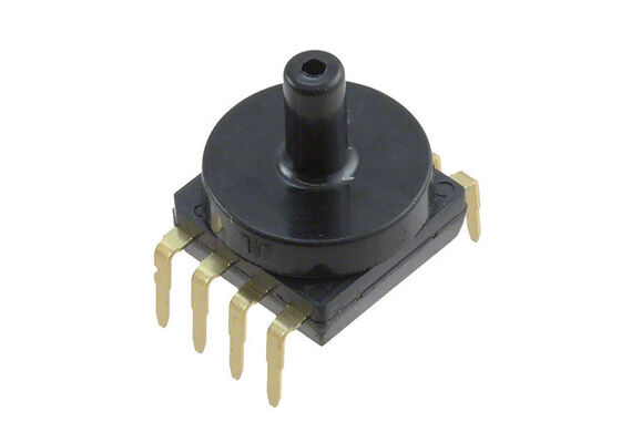 MPXV5010GC7U αισθητήρας IC 0.2V έως 4.7V Ενσωματωμένος αισθητήρας πίεσης πυριτίου για έλεγχο διαδικασίας