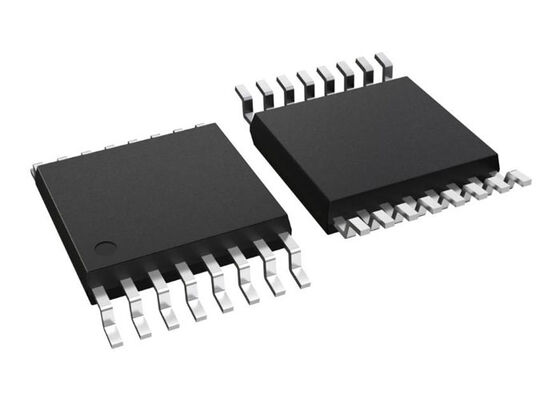 RAA2P4200C4GSP αισθητήρας IC χωρίς μαγνήτη επαγωγικός αισθητήρας θέσης TSSOP-16