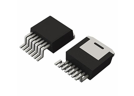 SCT2H12NWBTL1 ολοκληρωμένο κύκλωμα τσιπ 1700V 3,9A SiC Επίπεδο MOSFET Τρανζίστορ MOSFET πυριτίου-καρβιδίου