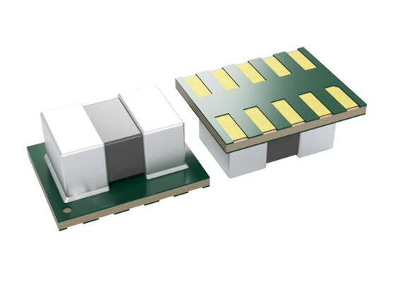 TPSM82823SILR Integrated Circuit Chip 3A Step-Down Converter MicroSiPTM Power Module USIP-10 Ηλεκτρονική μονάδα ηλεκτρικής ενέργειας