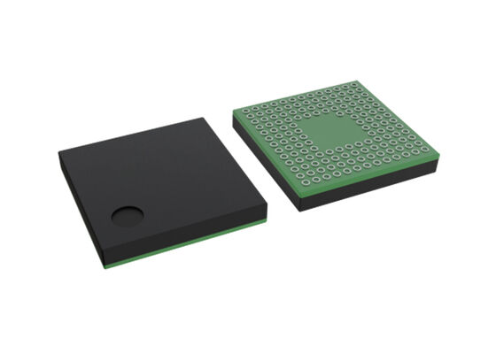 R7FA6M3AH2CLK Μικροελεγκτής MCU 32-bit 120MHz MCU με USB υψηλής ταχύτητας Ethernet και TFT ελεγκτή