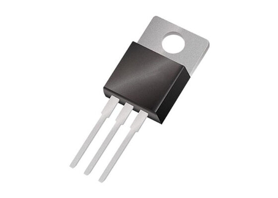 UF3C065030T3S Τσιπ ολοκληρωμένου κυκλώματος 650V Silicon Carbide N-Channel Power MOSFETs TO-220-3