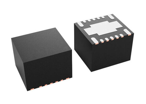 TPSM560R6HRDAR Ενσωματωμένο κύκλωμα Chip Power Module 0.6A Βήμα προς τα κάτω Μοντέλο B3QFN-15