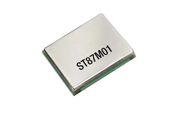 ST87M01-2301 Μονάδα ασύρματης επικοινωνίας υψηλής απόδοσης πλήρως προγραμματιζόμενη βιομηχανική μονάδα NB-IoT