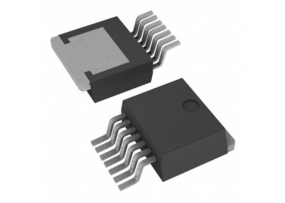 SCT025HU120G3AG Τσιπ ολοκληρωμένου κυκλώματος 1200V 55A Αυτοκινήτου Τρανζίστορ MOSFET Power Carbide Carbide