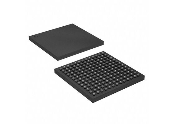 R7KA8M2JFLCAM Μικροελεγκτής MCU υψηλής ολοκλήρωσης 1GHz Arm Cortex-M85 και Cortex-M33 MCU διπλού πυρήνα