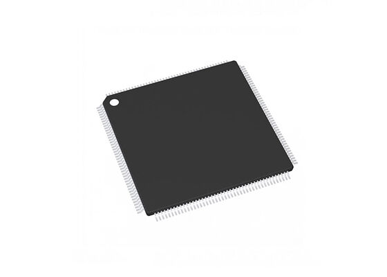 STM32H5F4IJT7Q Μικροελεγκτής MCU Γενικής Χρήσης 32-Bit 250MHz Arm Cortex-M33 Μικροελεγκτής