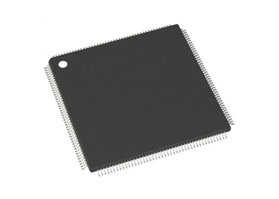 STM32H5F4ZJT6 Μικροελεγκτής MCU Μικροελεγκτής Cortex-M33 Arm Low-Power 32-Bit 250MHz