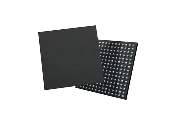 STM32H5F5LJH7Q Μικροελεγκτής MCU Υψηλής απόδοσης 32-bit Arm Cortex-M33 MCU με 1,5 MB RAM