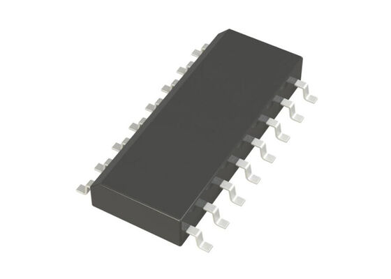 LTC4364IS-2 IC Stopper Surge με Ιδανικό Διαδοχικό Ελεγκτή για Ανθρωποειδή Ρομπότ Προσφέροντας Περιοχή 4V έως 80V και Προστασία από Αντίστροφη Πολαρότητα