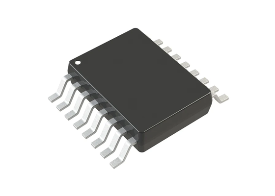 LTC4364CMS-1 Integrated Circuit Chip Surge Stopper IC με λειτουργική τάση 4-80V, ρυθμιζόμενη τάση συμπίεσης εξόδου και αντίστροφη προστασία εισόδου έως -40V στο πακέτο MSOP-16