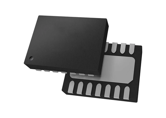 LTC4364HDE-1 IC αυτοκινητοβιομηχανικού συσσωρευτή υπερχείλισης με εμβέλεια 4V έως 80V και έλεγχο ιδανικών διόδων AEC-Q100 Πιστοποιημένο